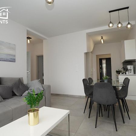 Apartamenty Morze U Sary Dziwnówek Extérieur photo