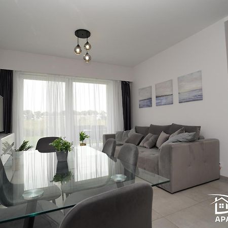 Apartamenty Morze U Sary Dziwnówek Extérieur photo