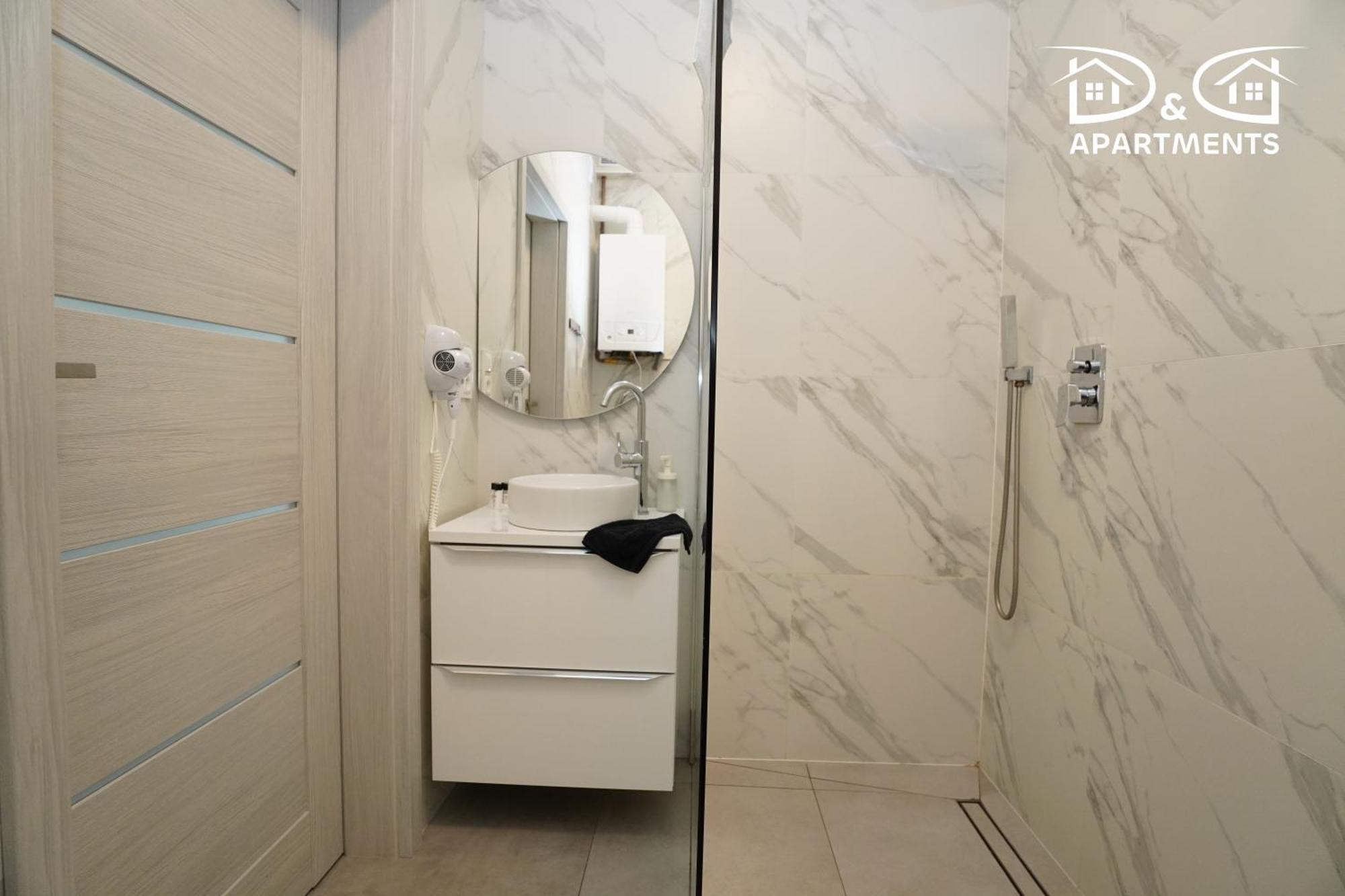 Apartamenty Morze U Sary Dziwnówek Extérieur photo