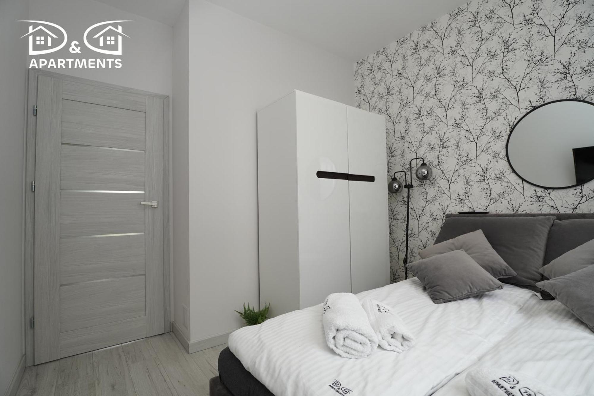 Apartamenty Morze U Sary Dziwnówek Extérieur photo
