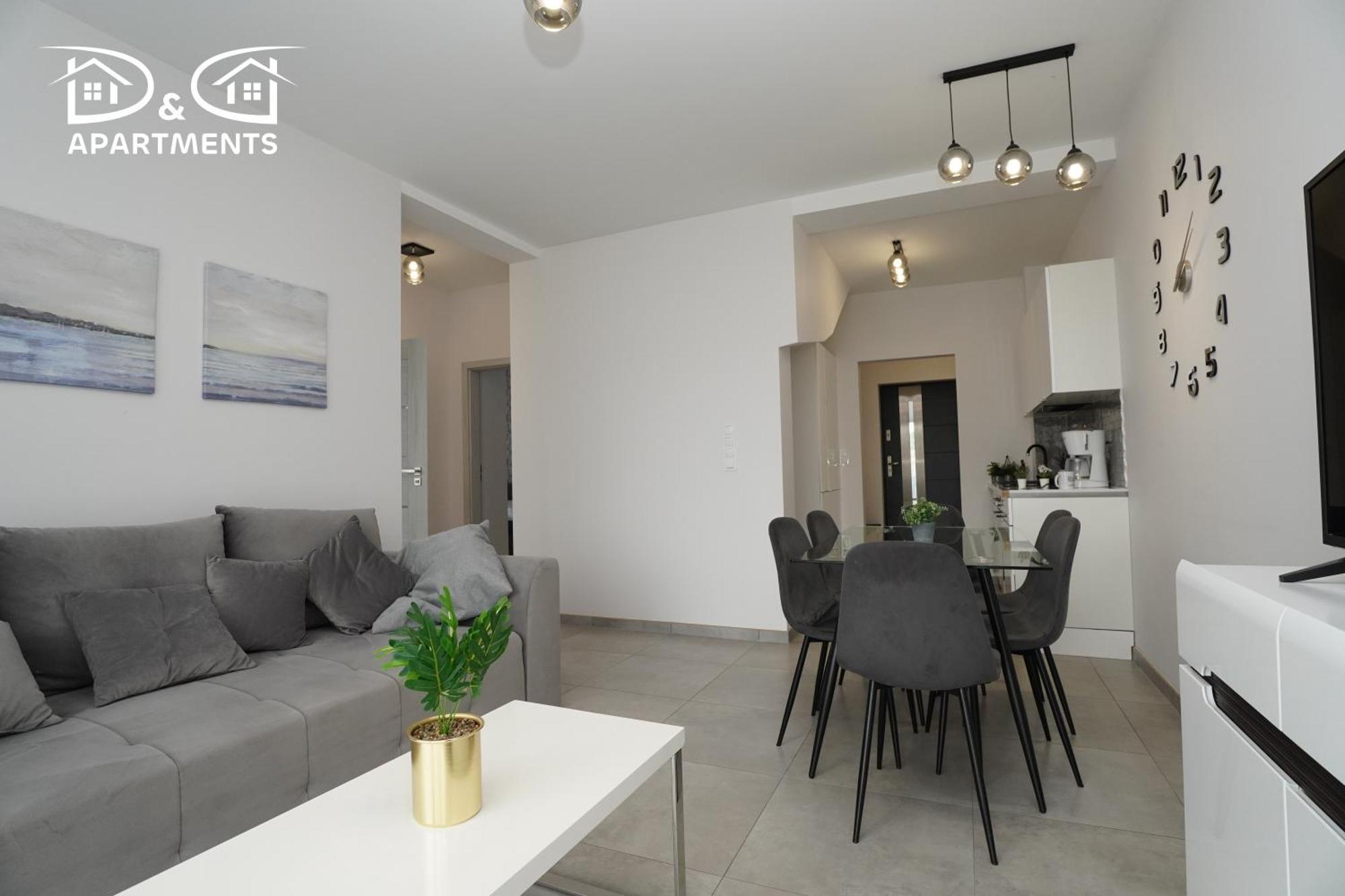 Apartamenty Morze U Sary Dziwnówek Extérieur photo
