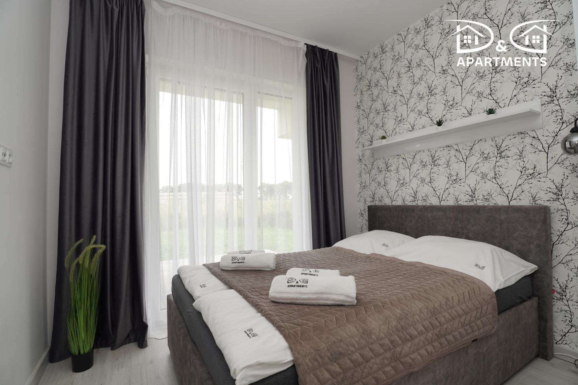 Apartamenty Morze U Sary Dziwnówek Extérieur photo