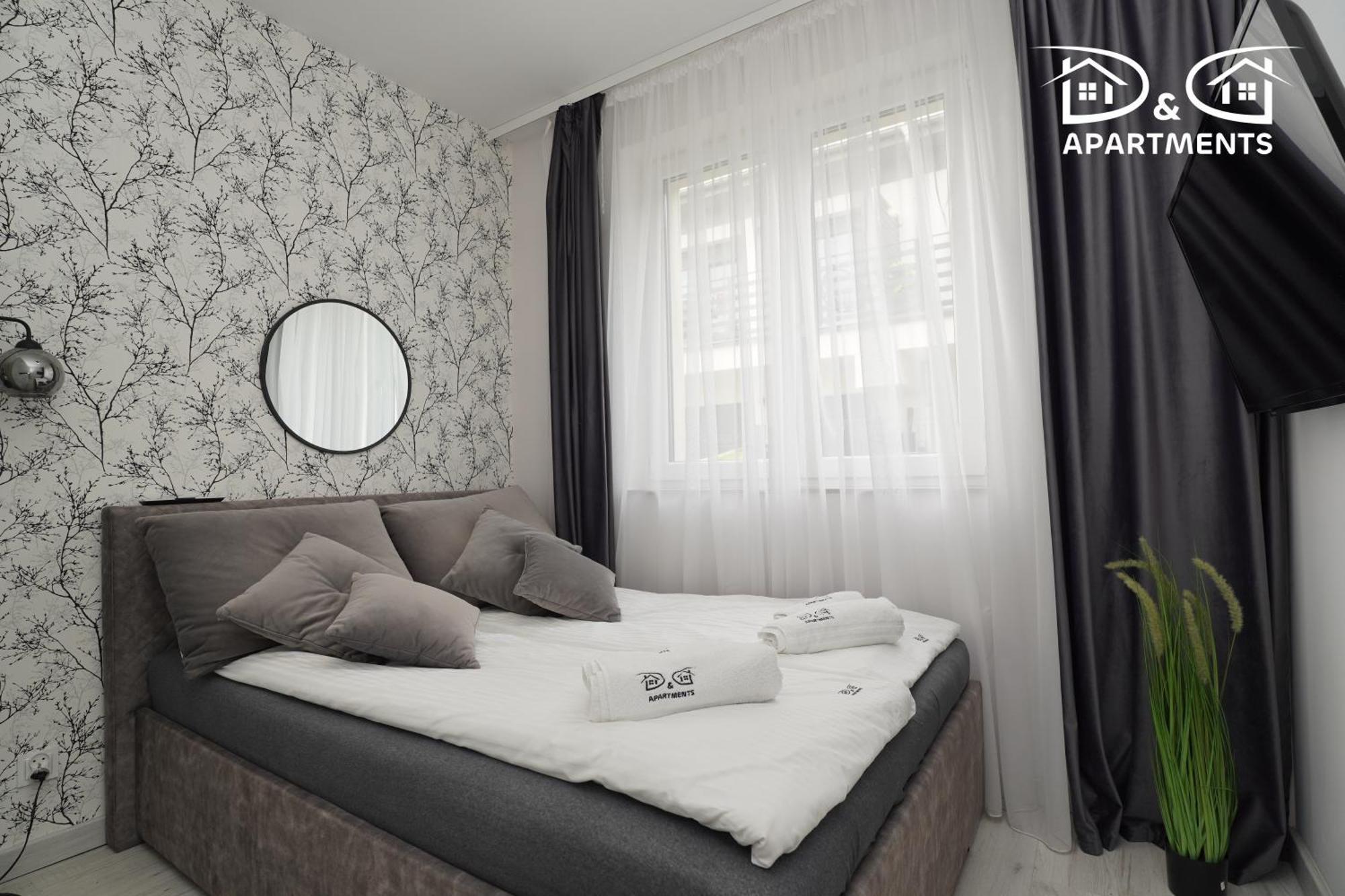 Apartamenty Morze U Sary Dziwnówek Extérieur photo