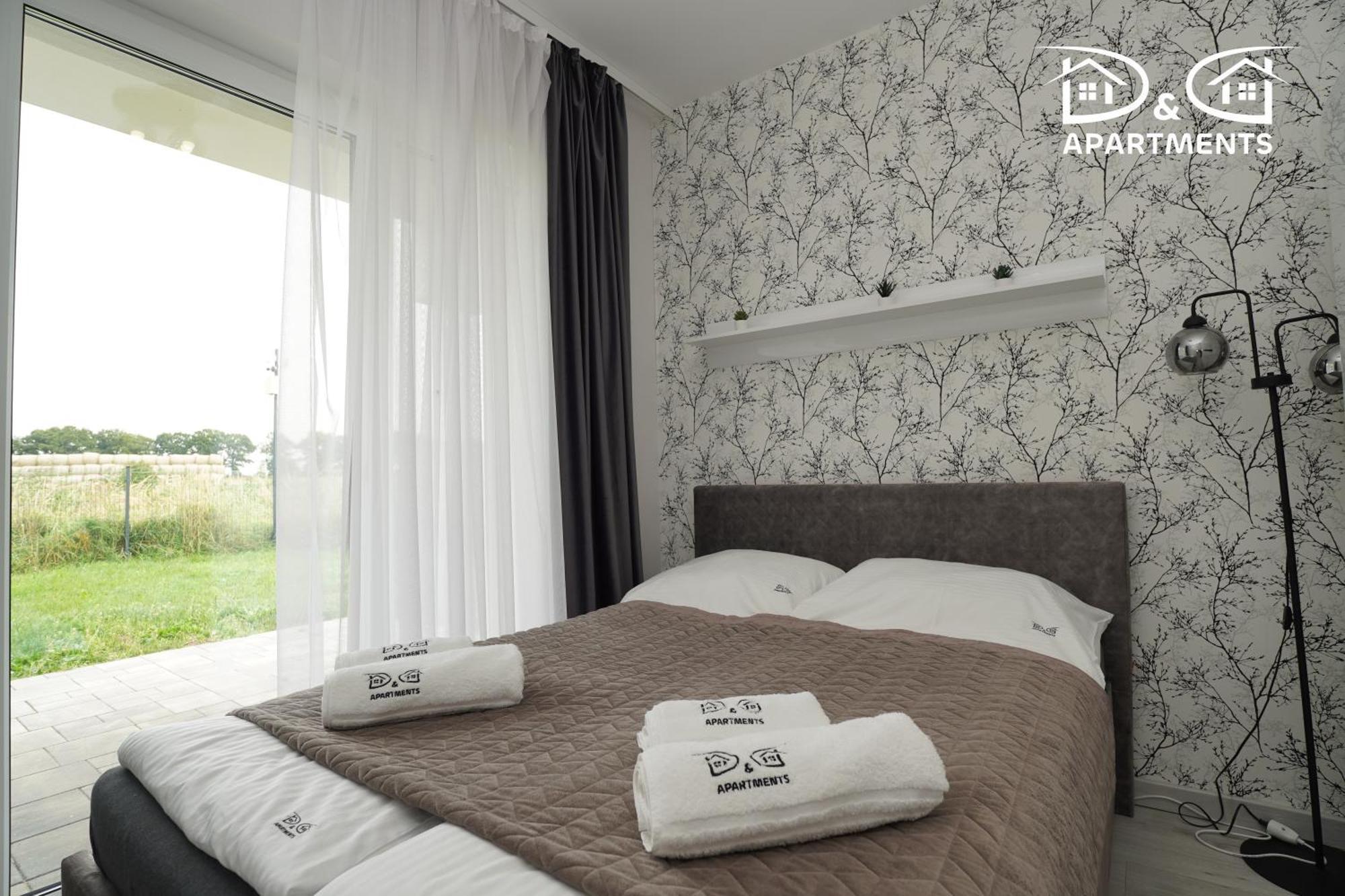Apartamenty Morze U Sary Dziwnówek Extérieur photo