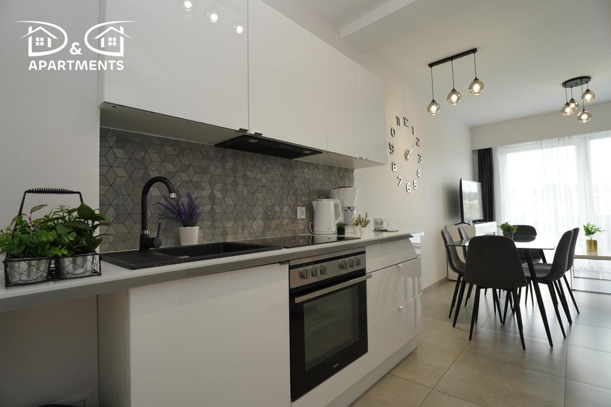 Apartamenty Morze U Sary Dziwnówek Extérieur photo