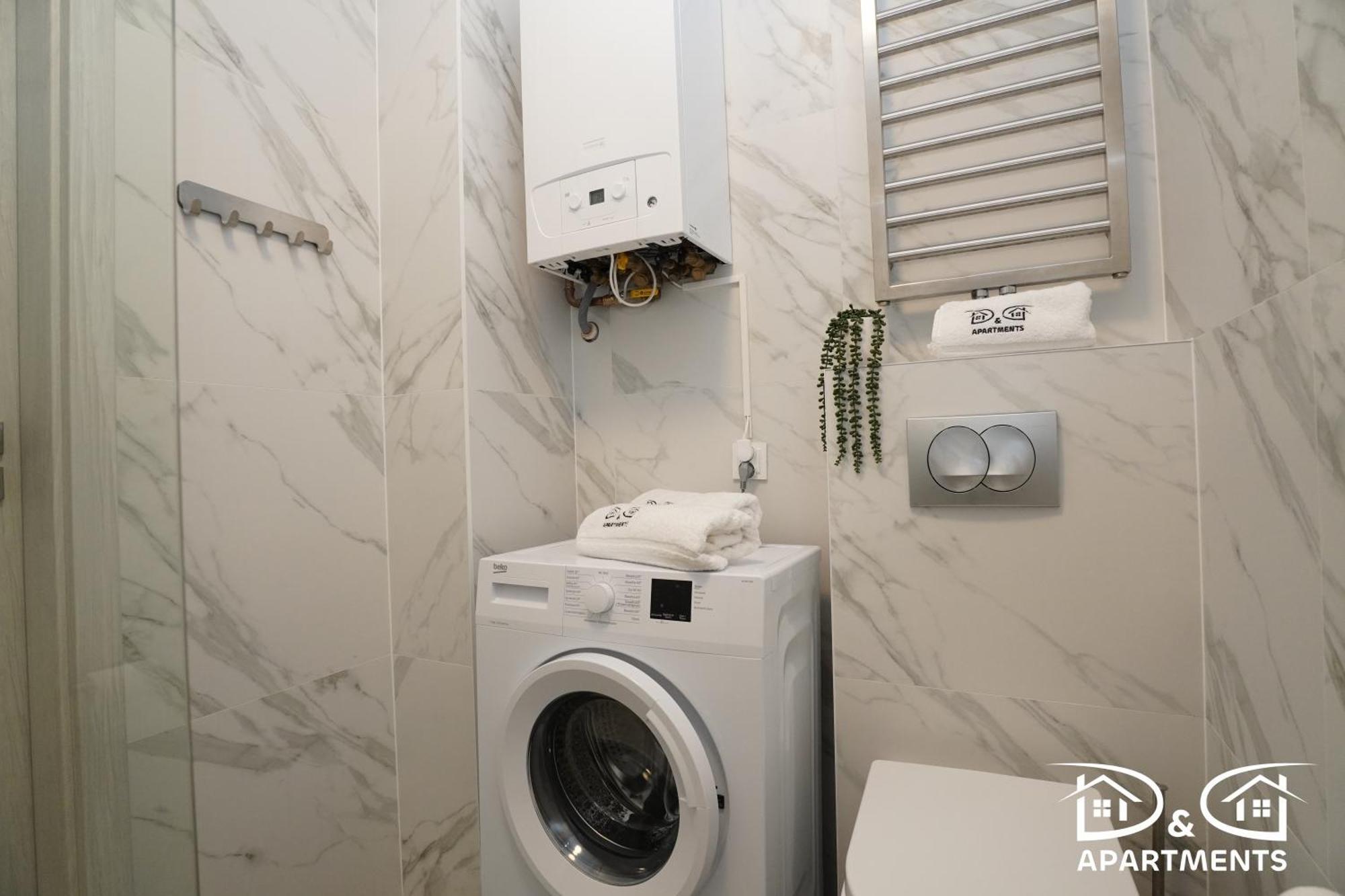 Apartamenty Morze U Sary Dziwnówek Extérieur photo