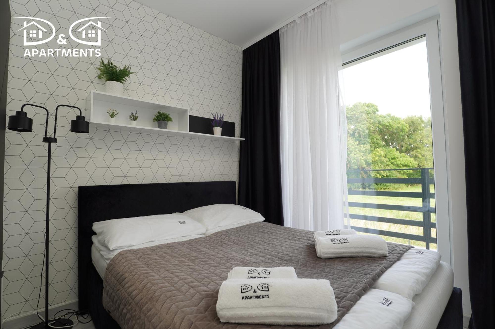 Apartamenty Morze U Sary Dziwnówek Extérieur photo