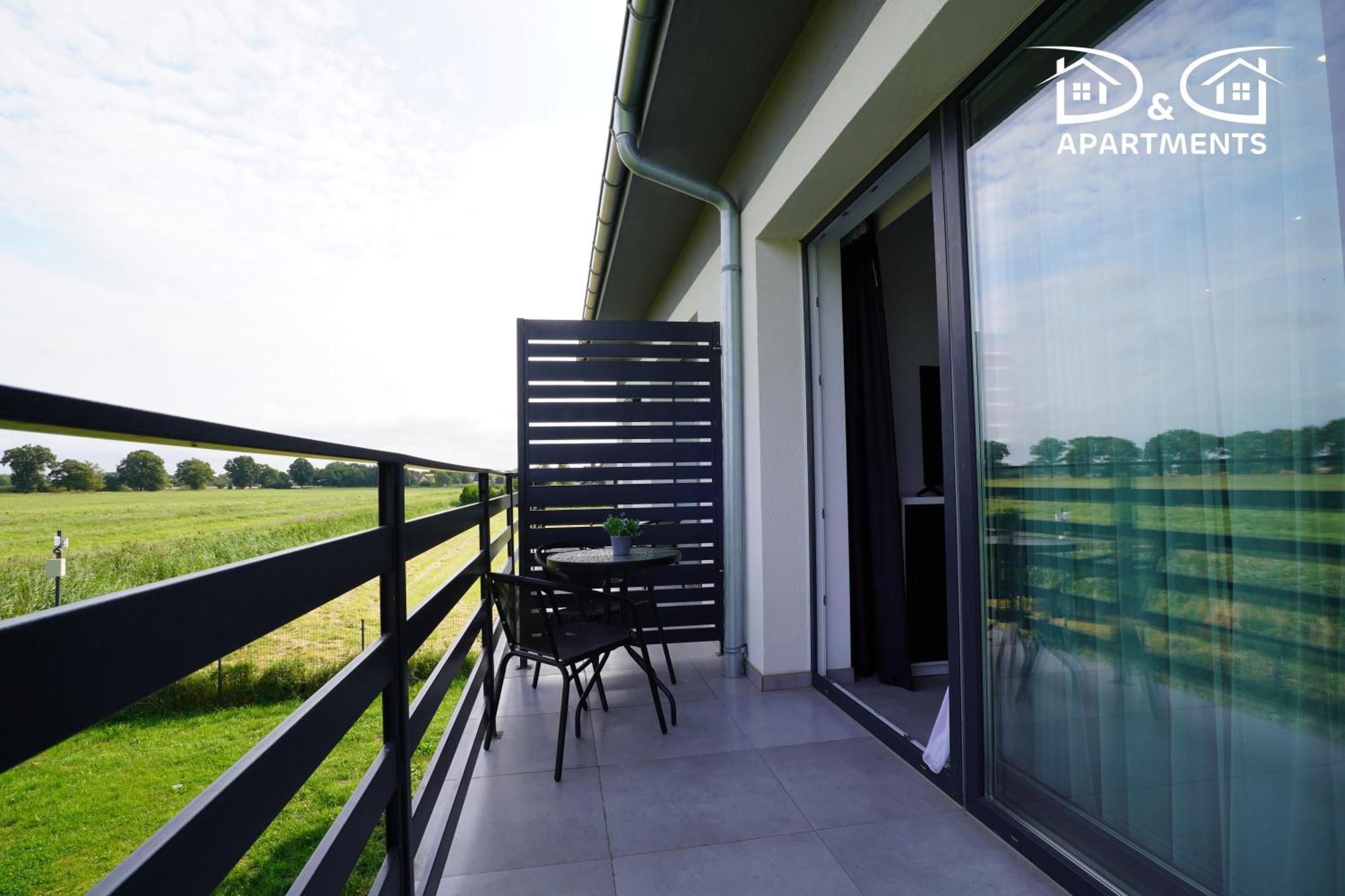 Apartamenty Morze U Sary Dziwnówek Extérieur photo