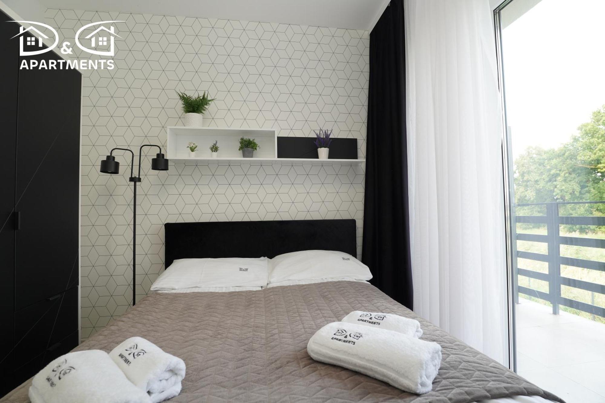 Apartamenty Morze U Sary Dziwnówek Extérieur photo