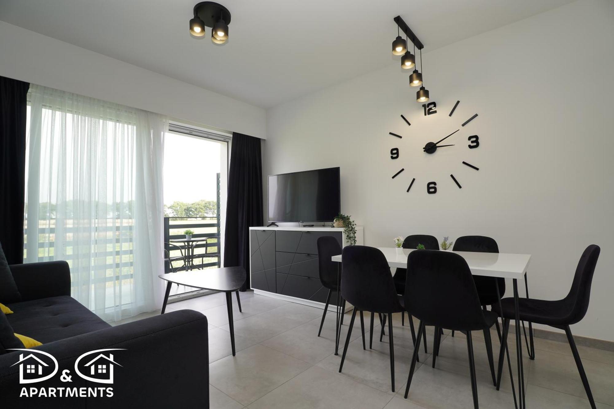 Apartamenty Morze U Sary Dziwnówek Extérieur photo