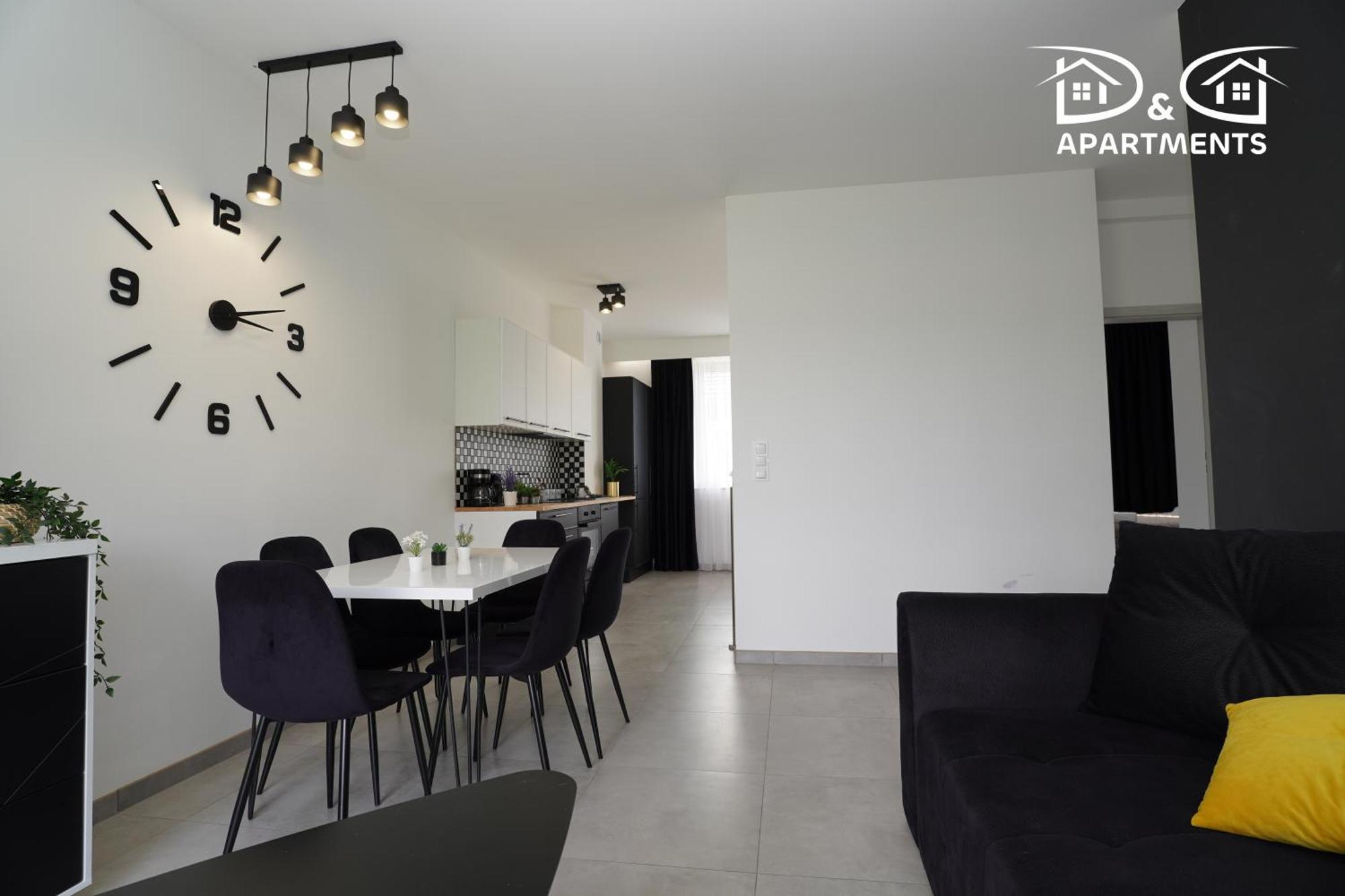 Apartamenty Morze U Sary Dziwnówek Extérieur photo