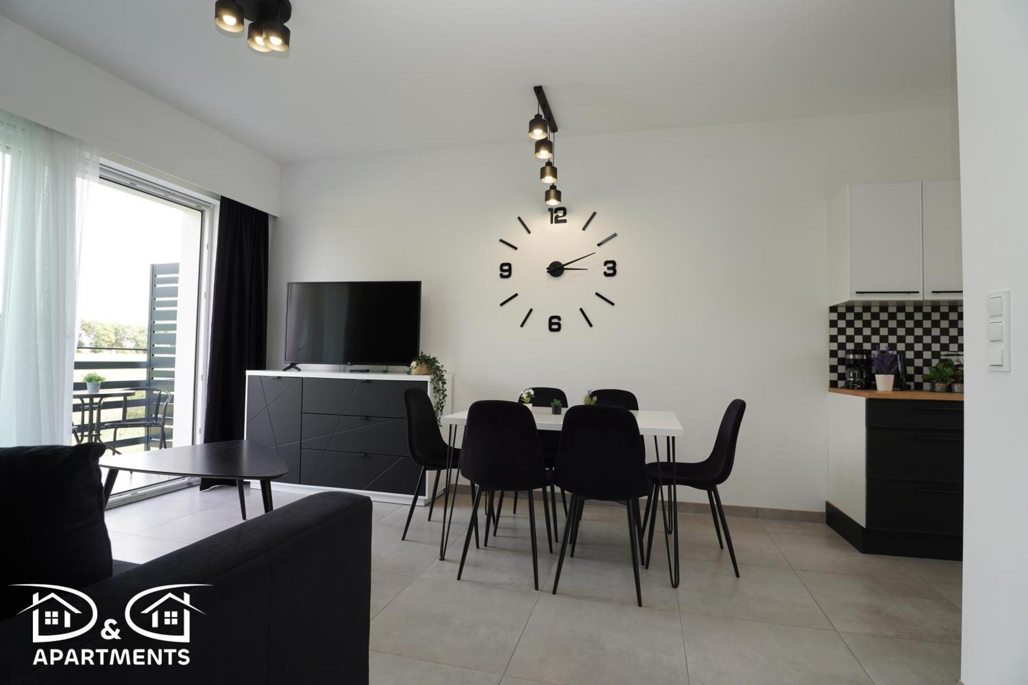 Apartamenty Morze U Sary Dziwnówek Extérieur photo