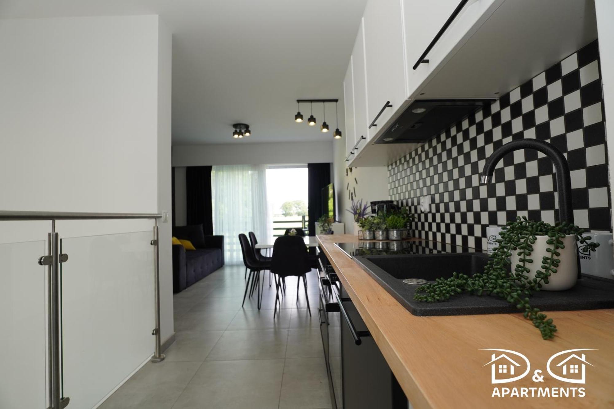 Apartamenty Morze U Sary Dziwnówek Extérieur photo