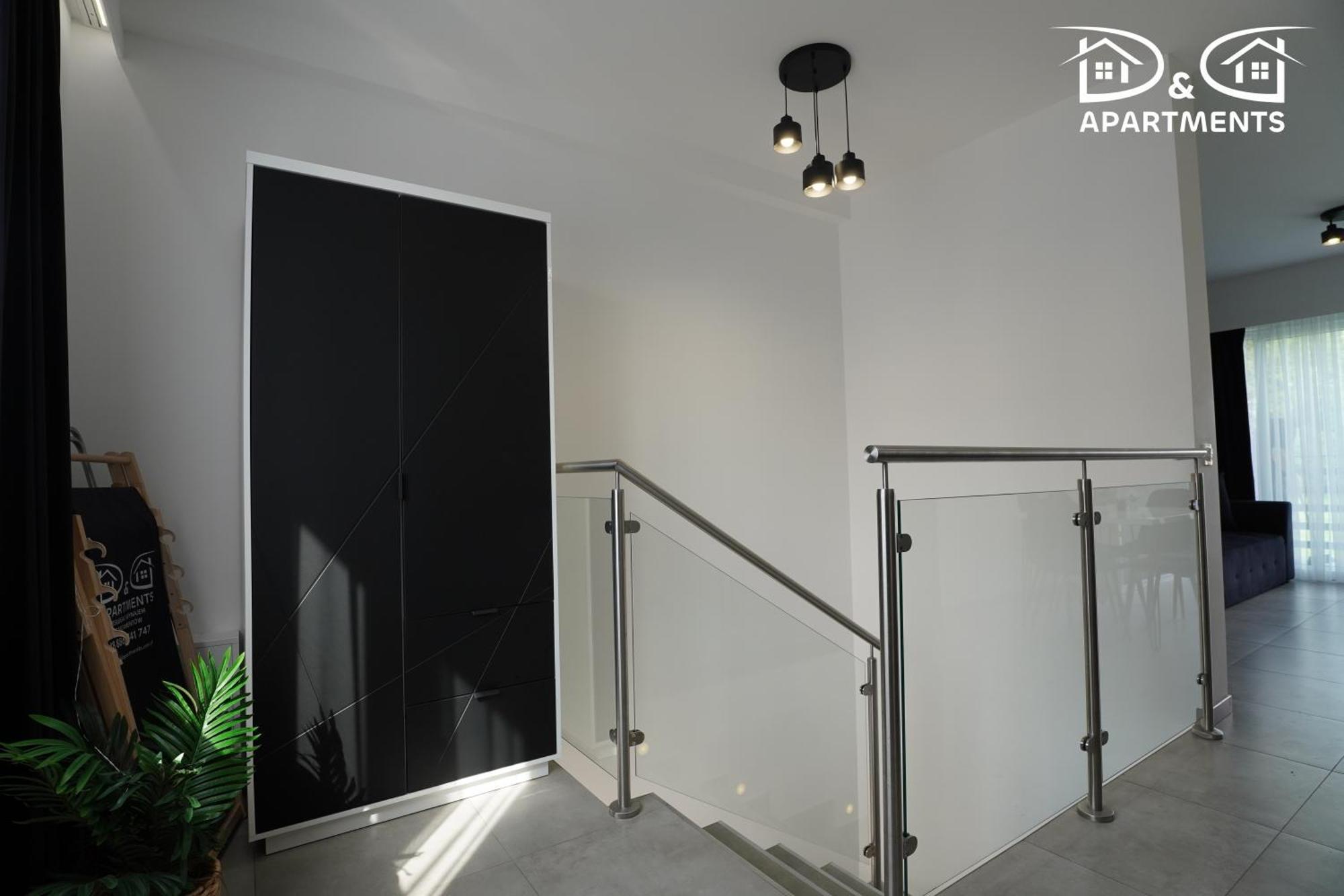 Apartamenty Morze U Sary Dziwnówek Extérieur photo