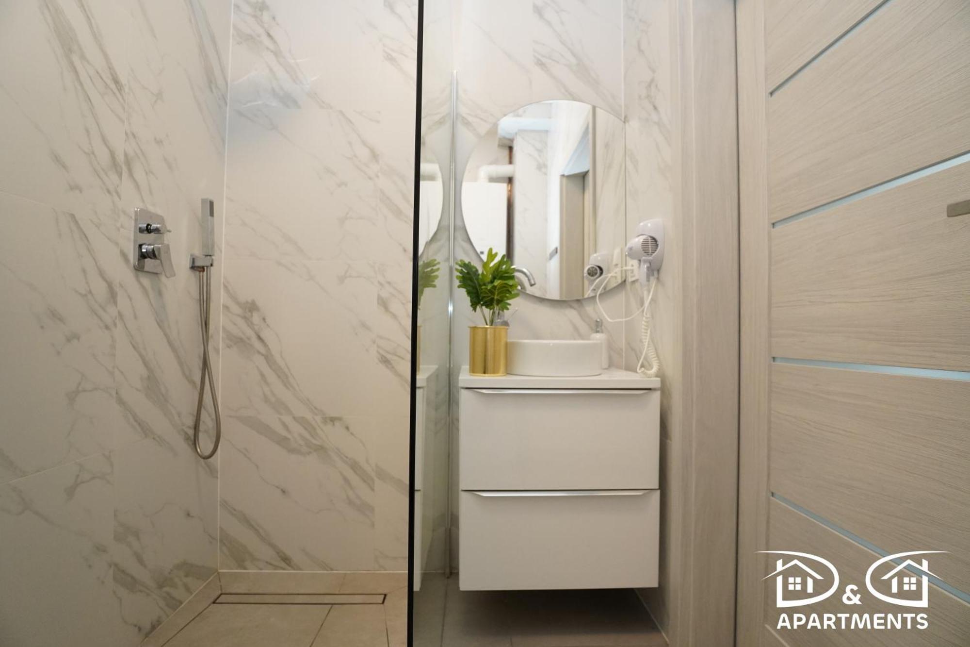 Apartamenty Morze U Sary Dziwnówek Extérieur photo