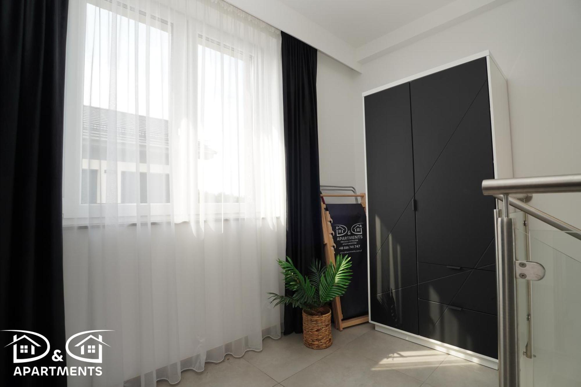 Apartamenty Morze U Sary Dziwnówek Extérieur photo