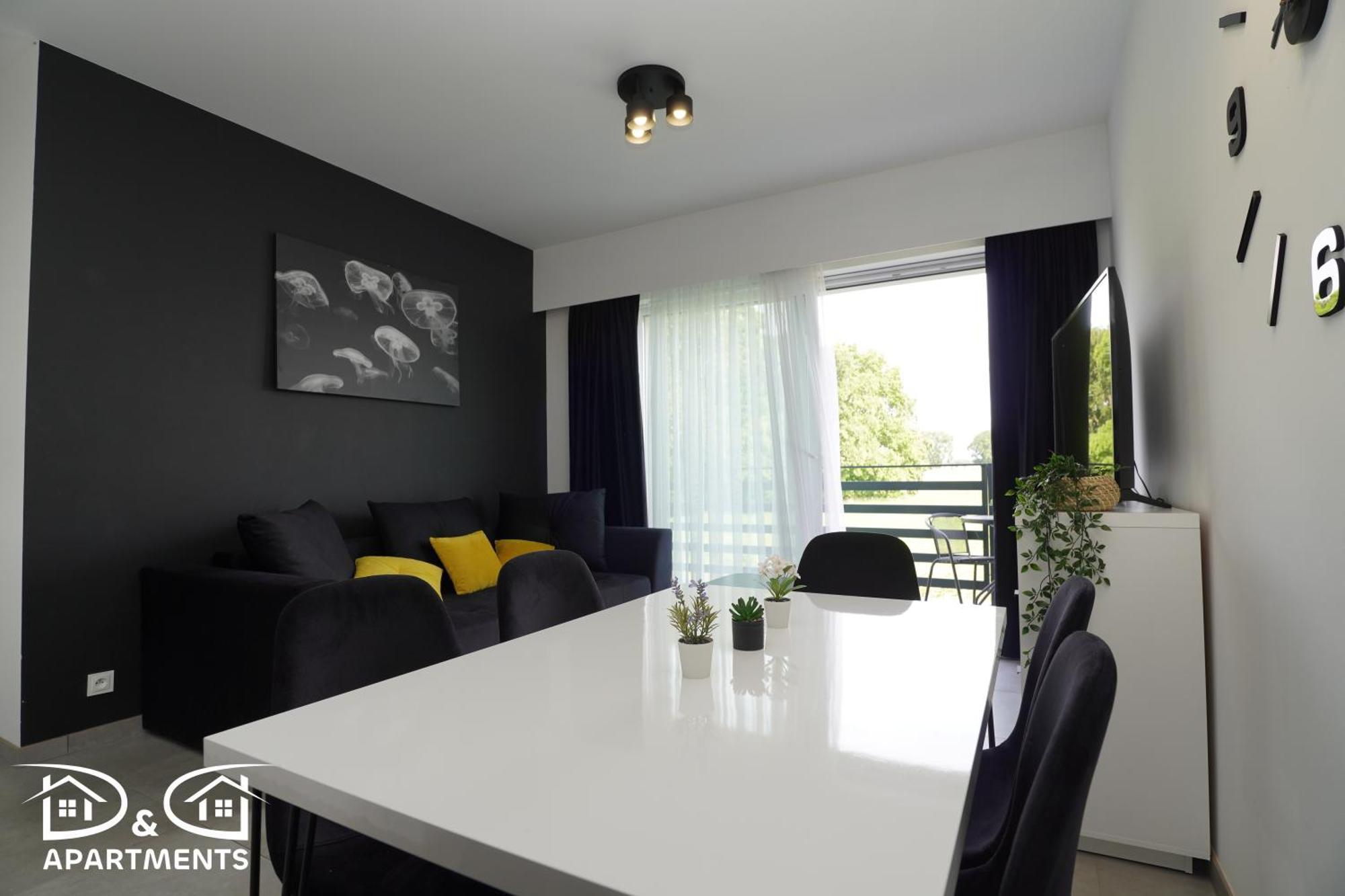 Apartamenty Morze U Sary Dziwnówek Extérieur photo