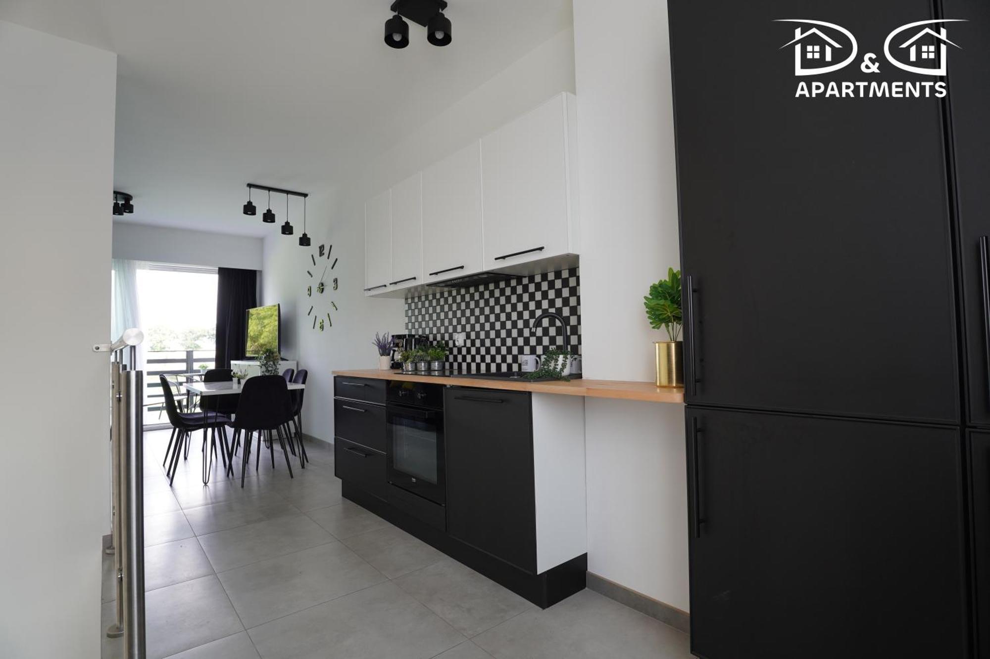 Apartamenty Morze U Sary Dziwnówek Extérieur photo