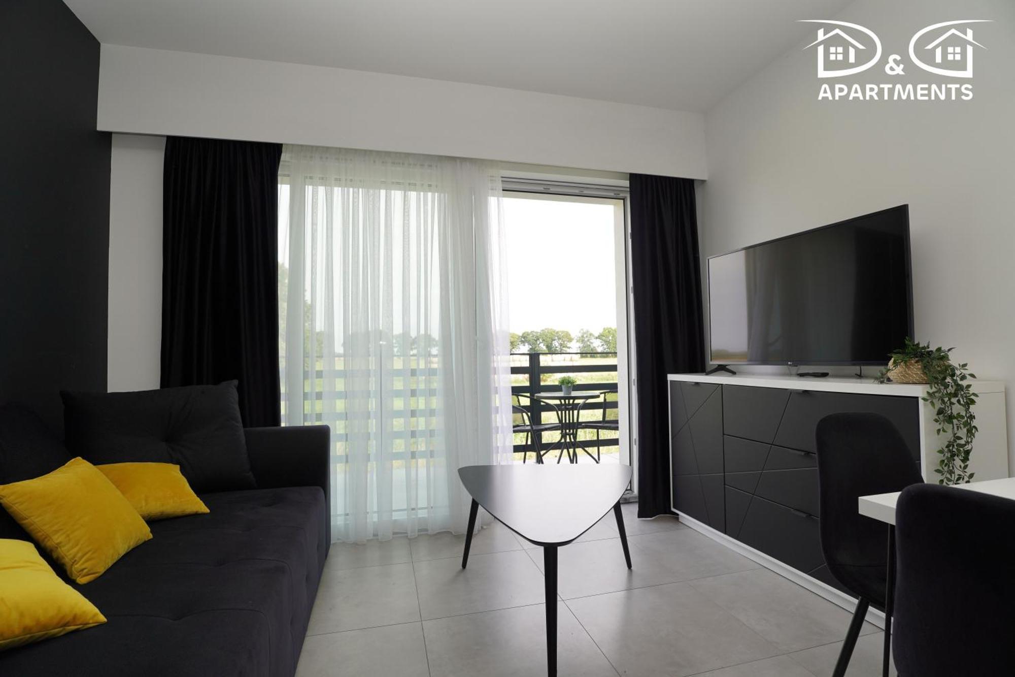 Apartamenty Morze U Sary Dziwnówek Extérieur photo