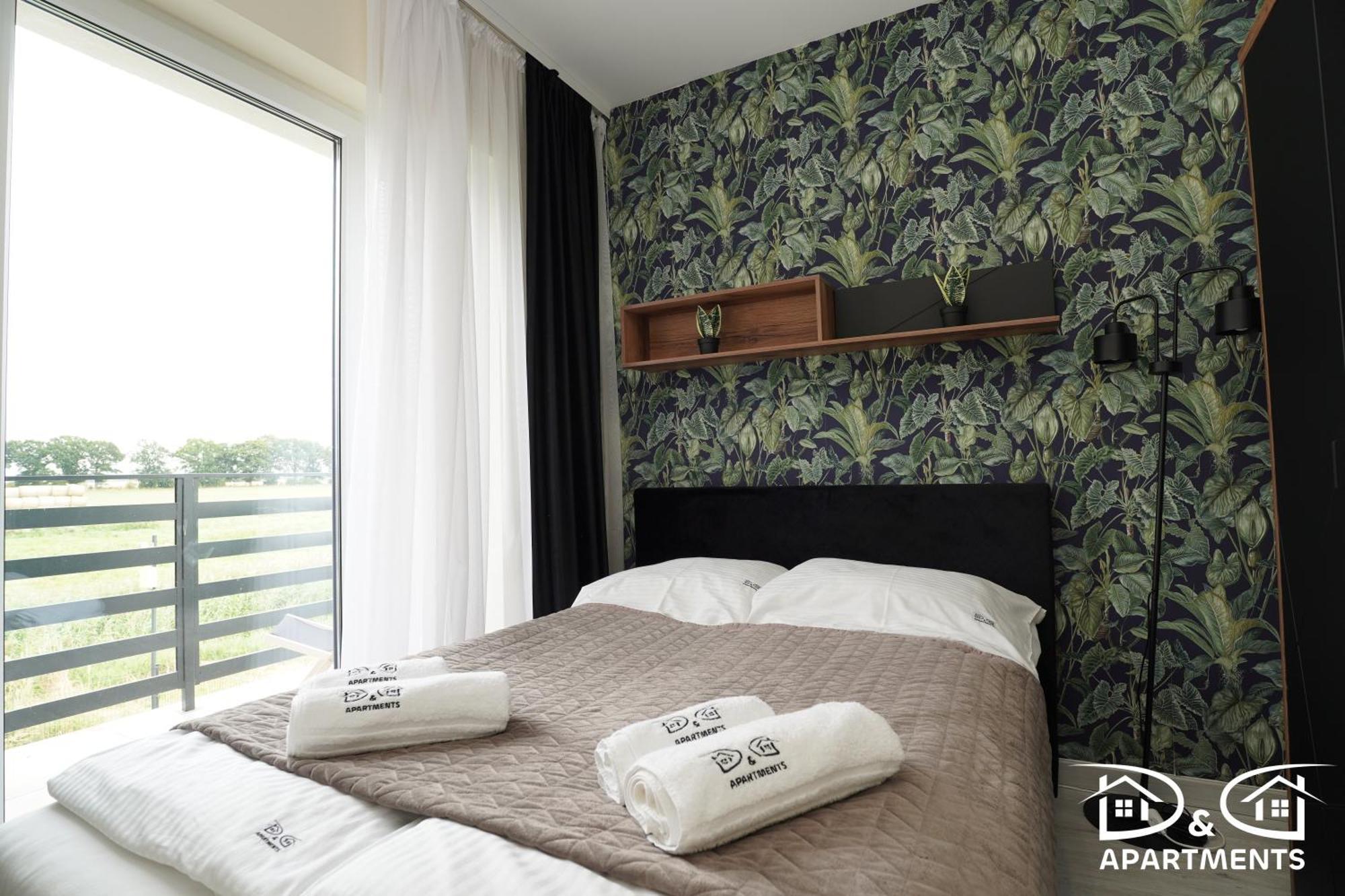 Apartamenty Morze U Sary Dziwnówek Extérieur photo