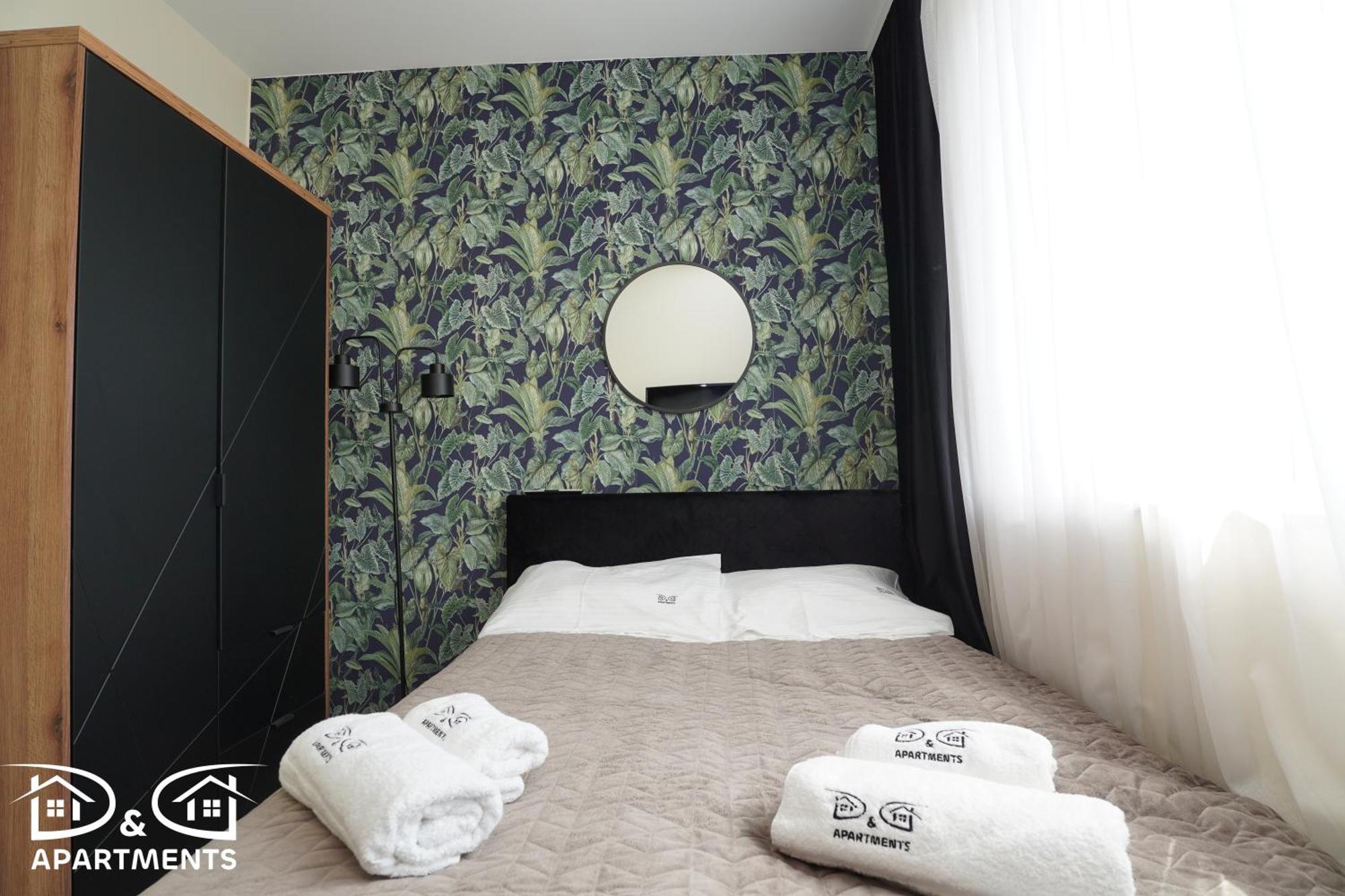 Apartamenty Morze U Sary Dziwnówek Extérieur photo