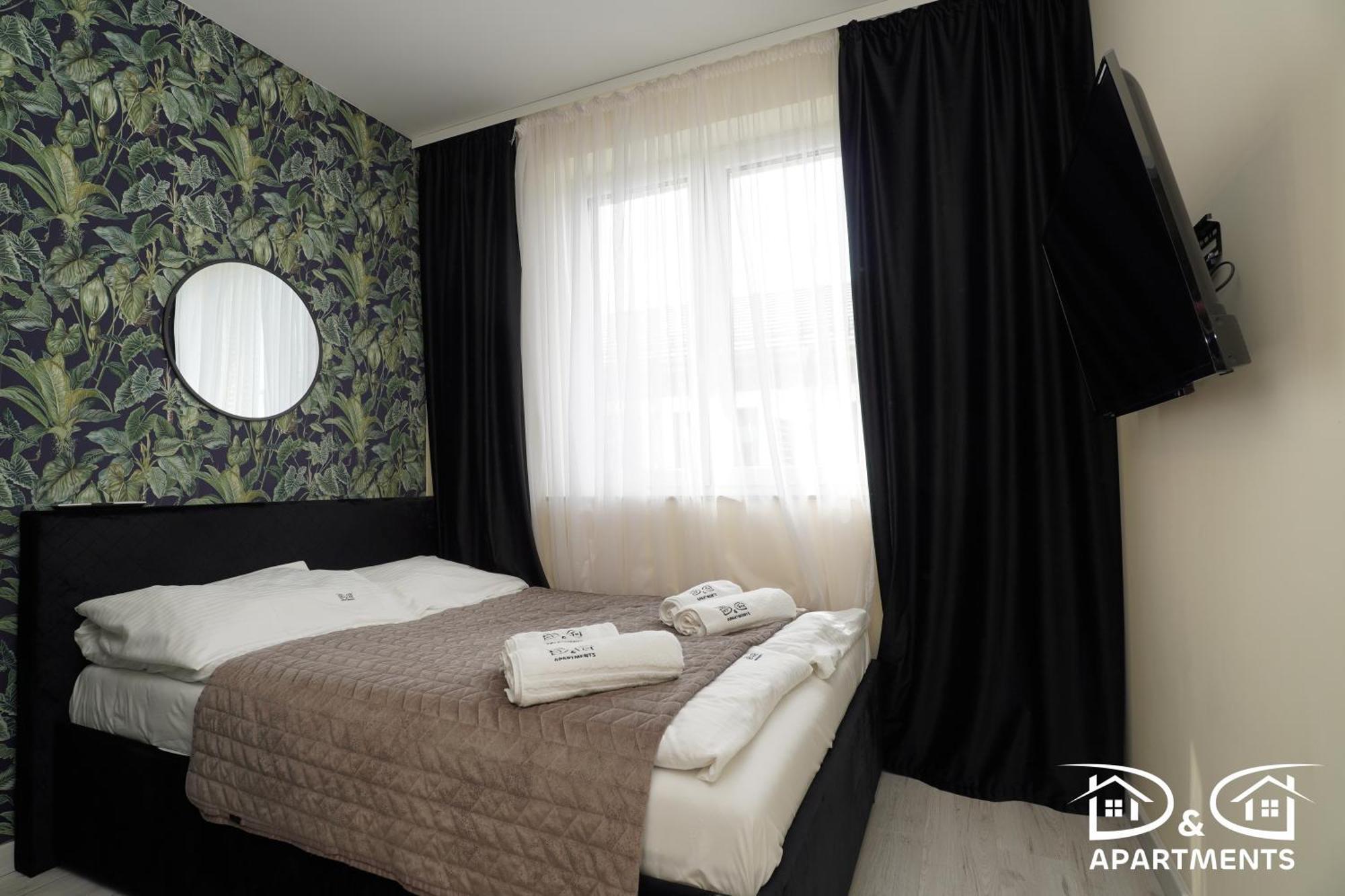 Apartamenty Morze U Sary Dziwnówek Extérieur photo