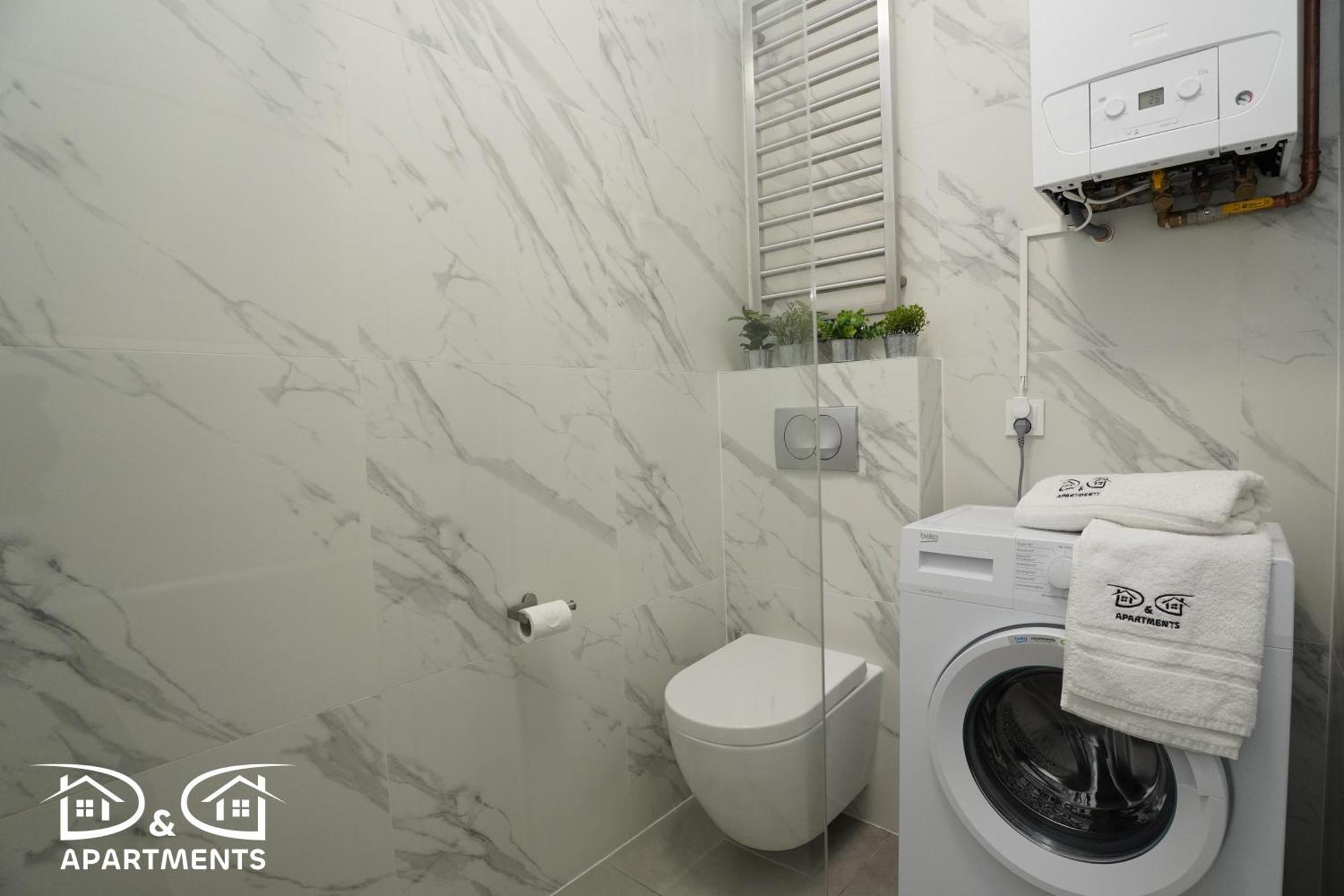 Apartamenty Morze U Sary Dziwnówek Extérieur photo