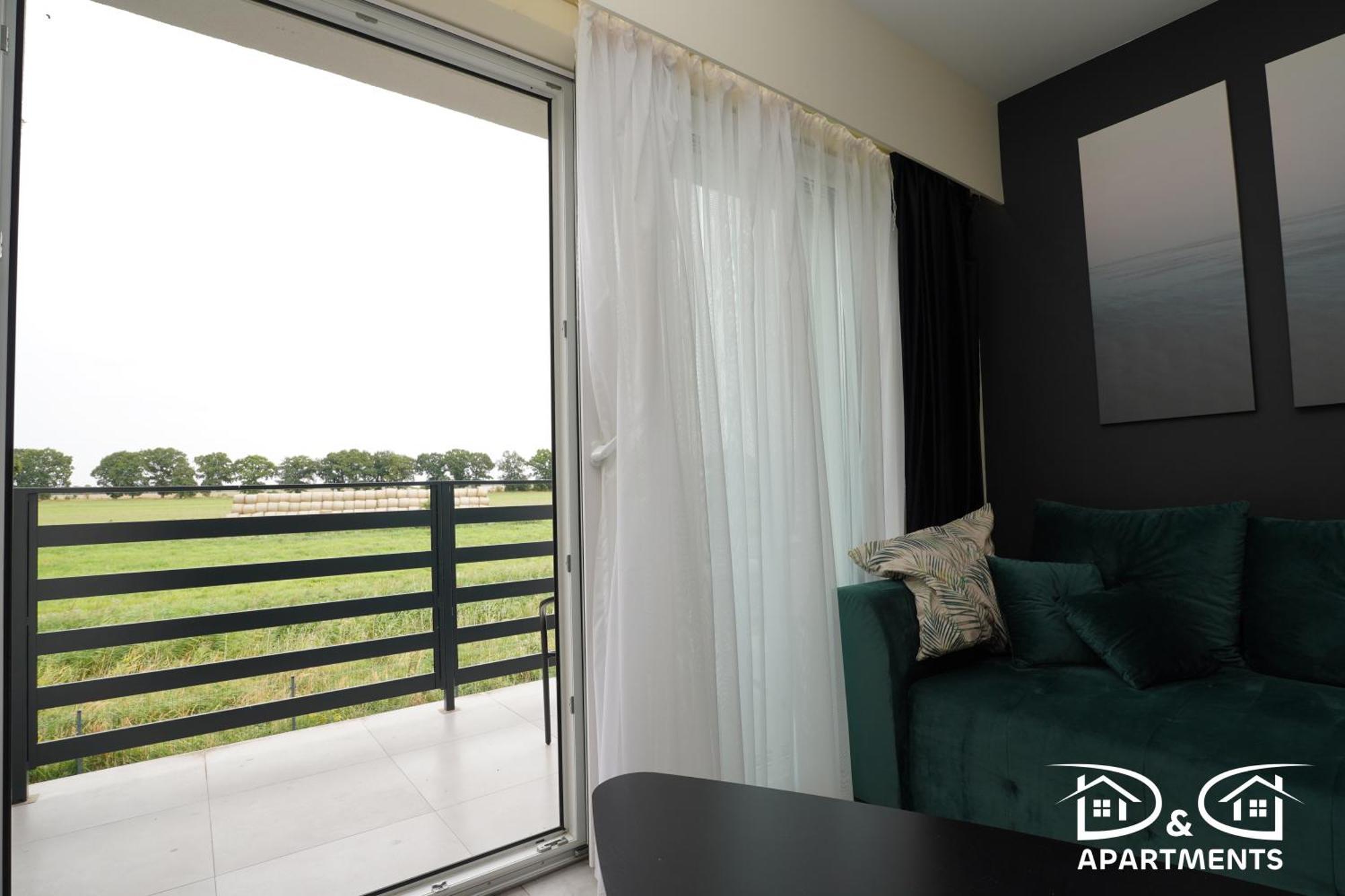 Apartamenty Morze U Sary Dziwnówek Extérieur photo