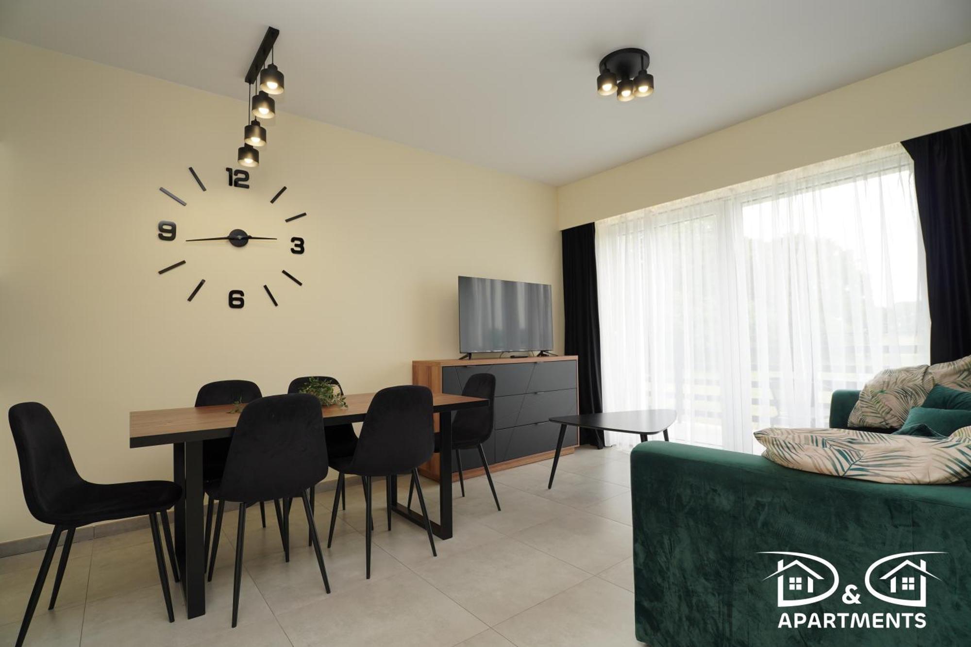 Apartamenty Morze U Sary Dziwnówek Extérieur photo