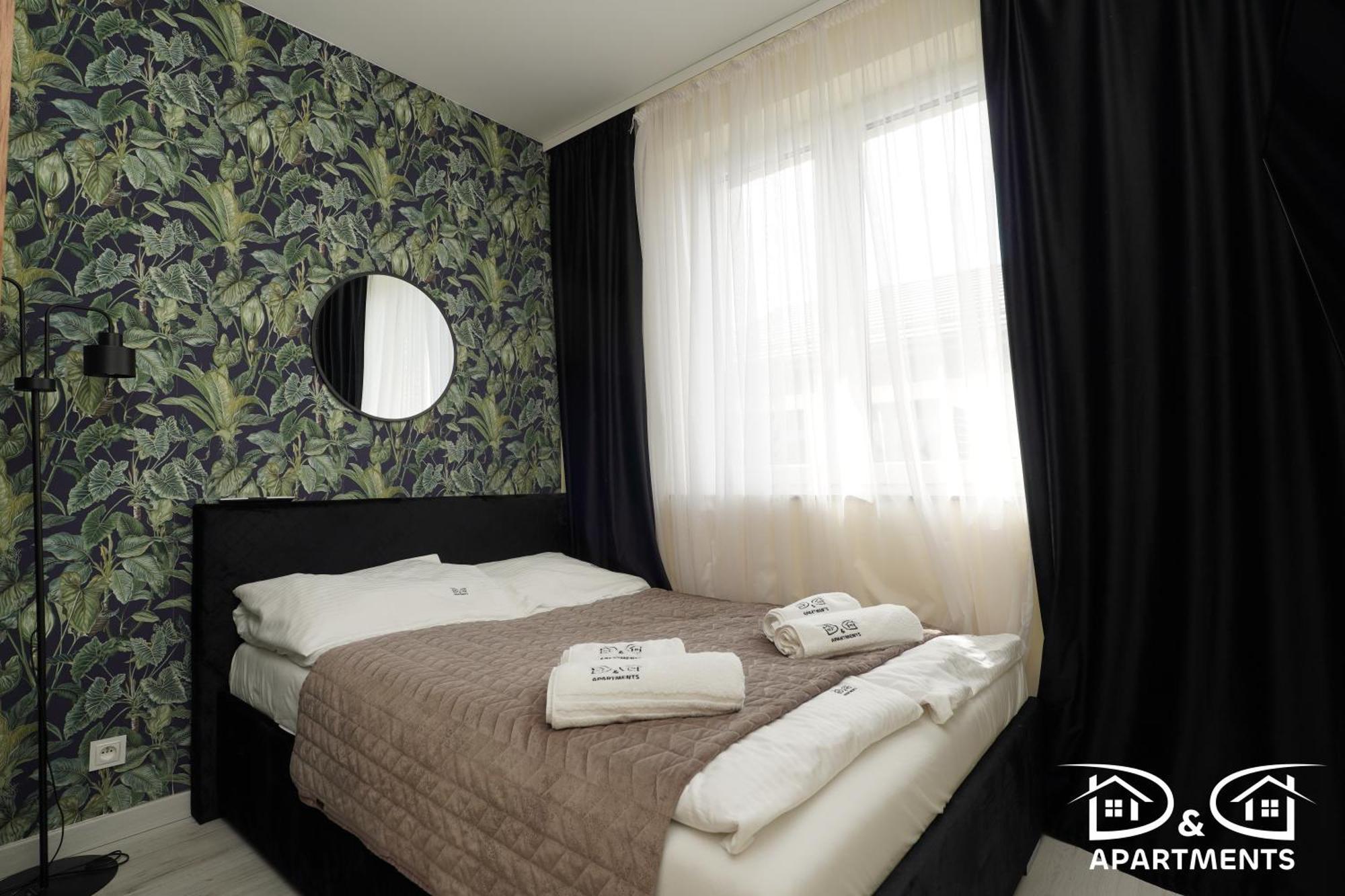 Apartamenty Morze U Sary Dziwnówek Extérieur photo