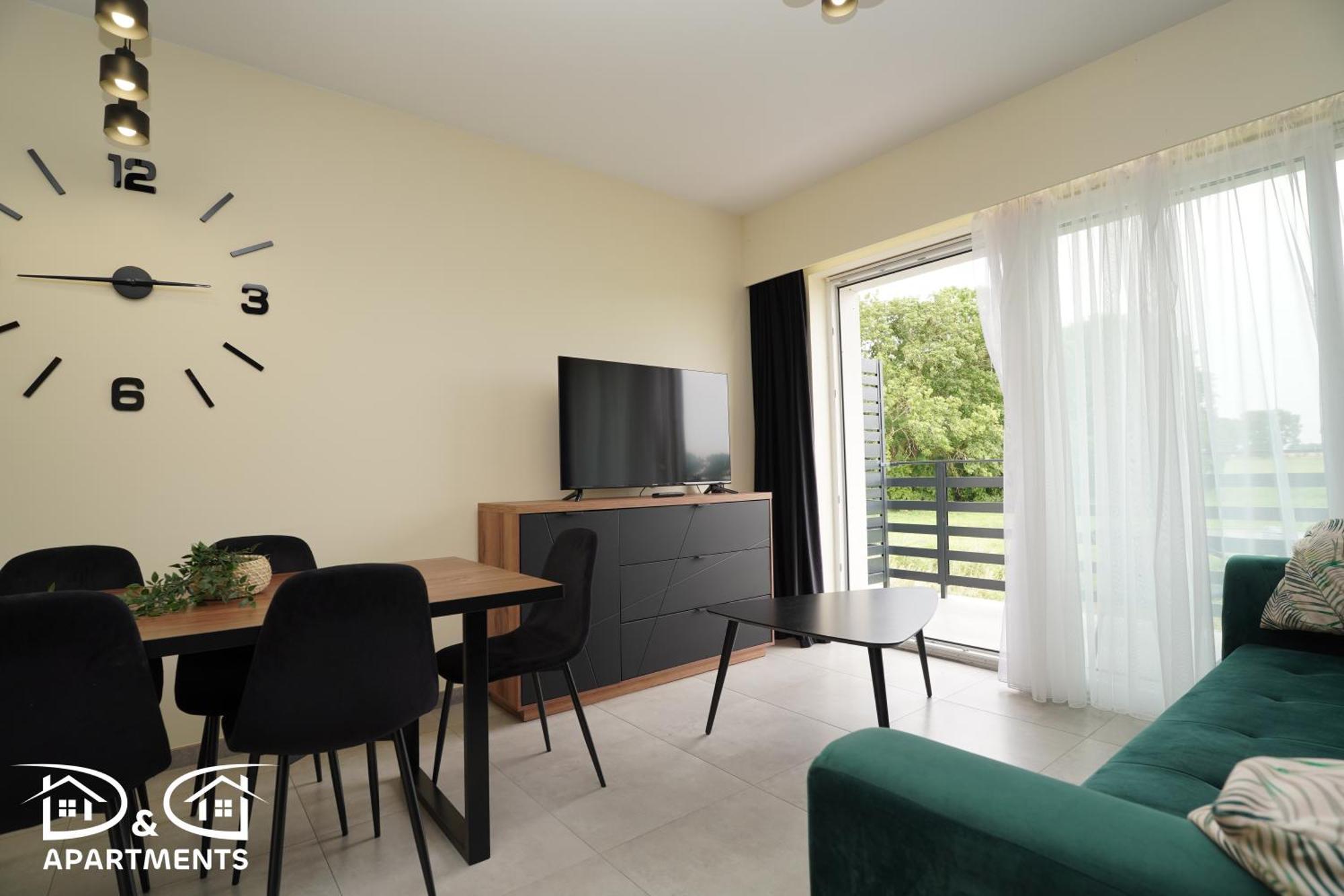 Apartamenty Morze U Sary Dziwnówek Extérieur photo